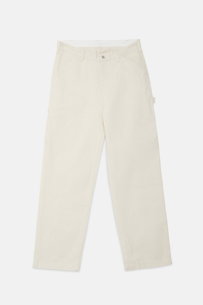 Pantaloni da pittore