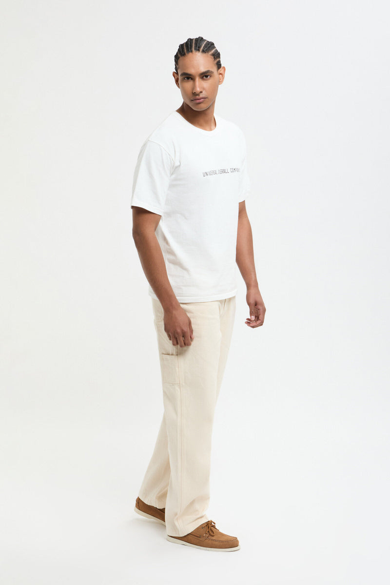 Pantaloni da pittore