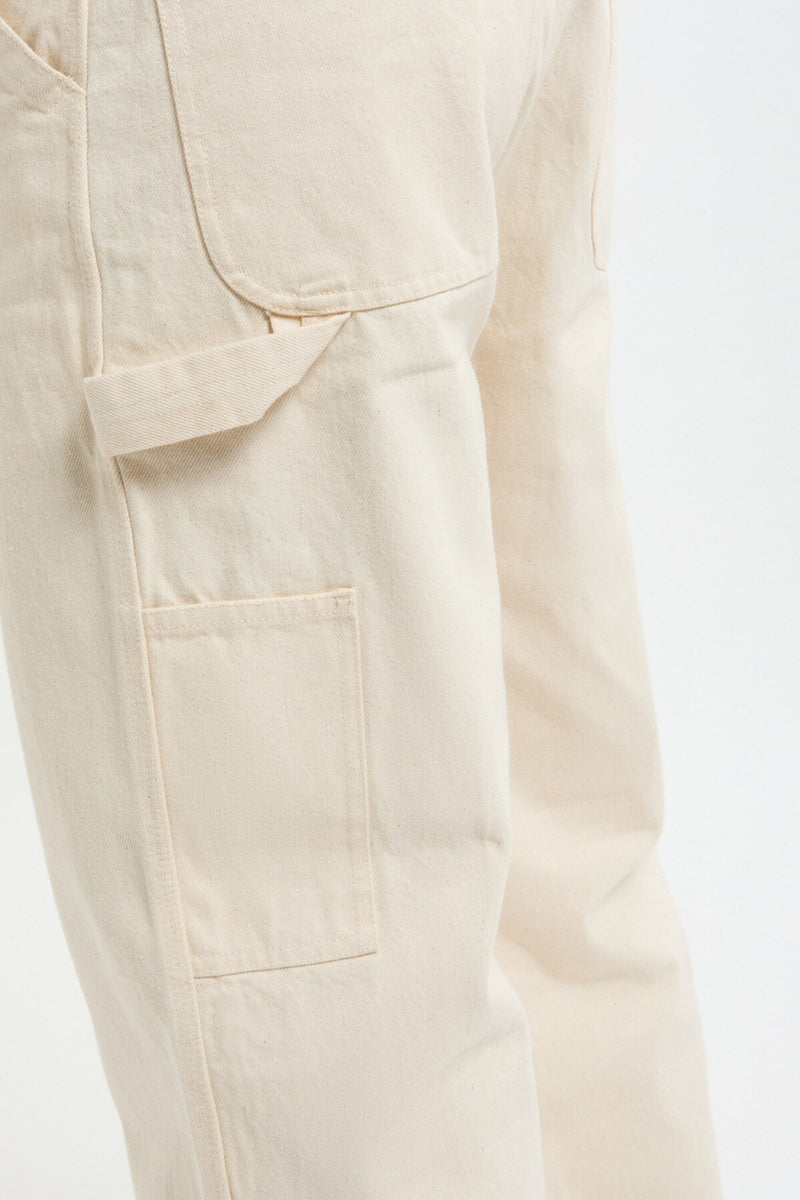 Pantaloni da pittore