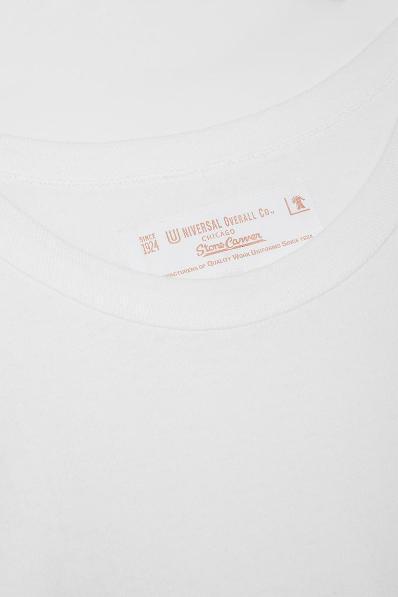 Maglietta con logo