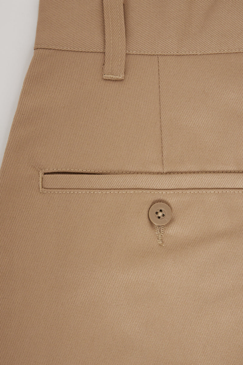 Pantaloncini corti
