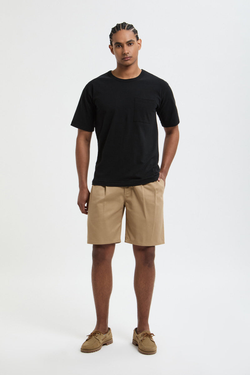 Pantaloncini corti