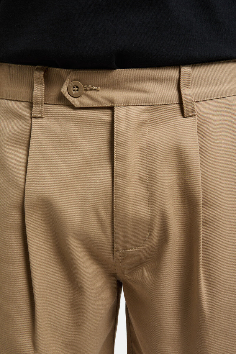 Pantaloncini corti
