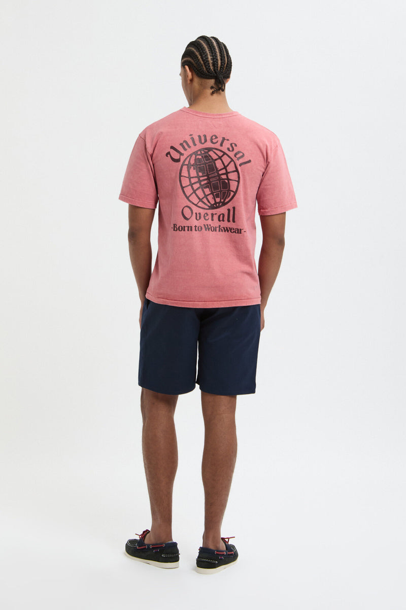 Pantaloncini corti