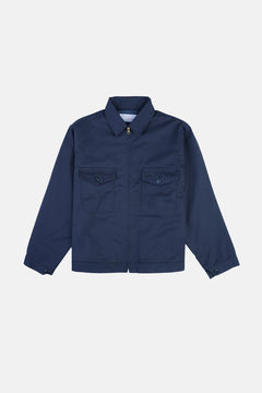 Zip Up 2Pk Jacket
