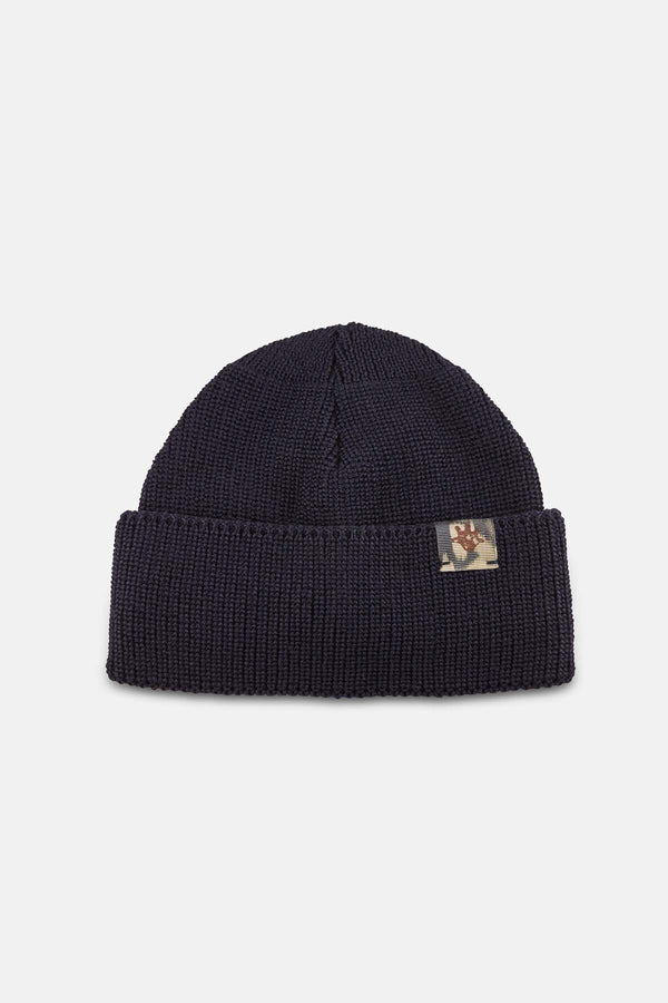 Jacques Wool Beanie