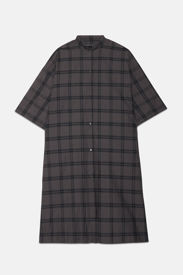 Camicia lunga Khadi Scot