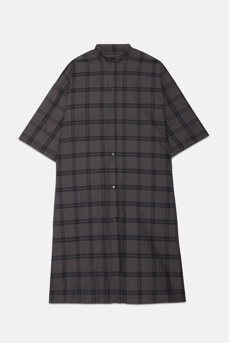 Camicia lunga Khadi Scot