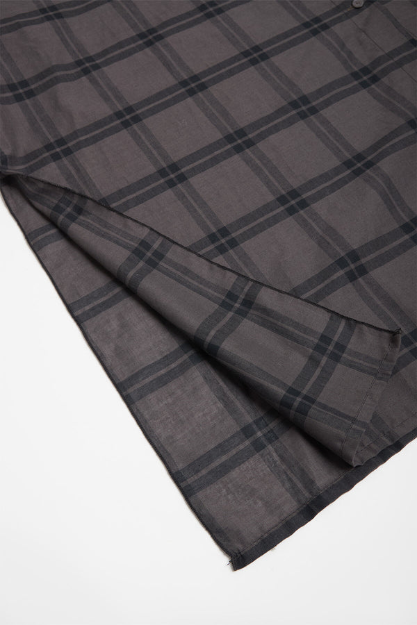 Camicia lunga Khadi Scot