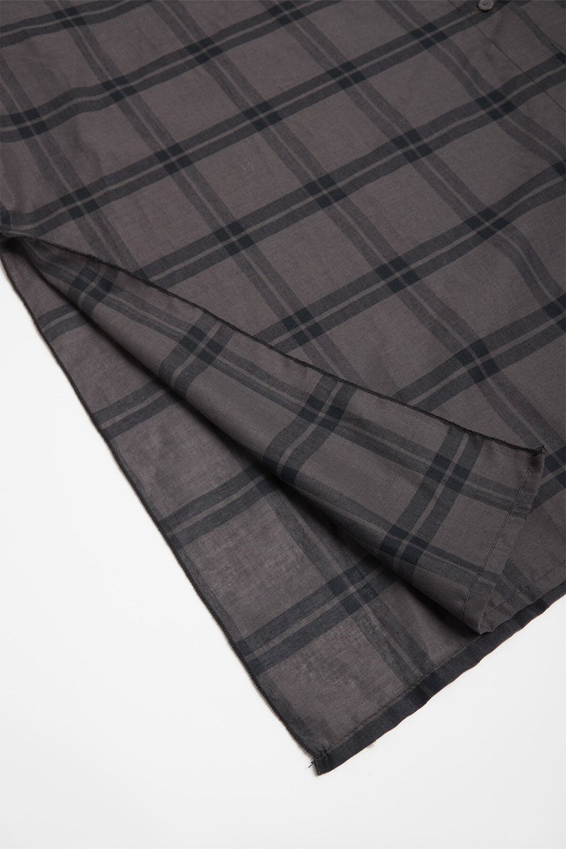 Camicia lunga Khadi Scot