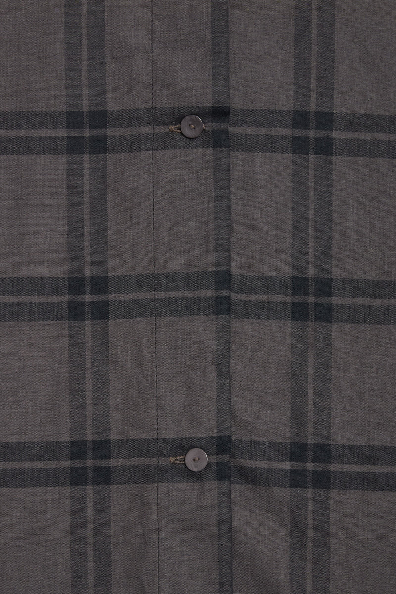 Camicia lunga Khadi Scot