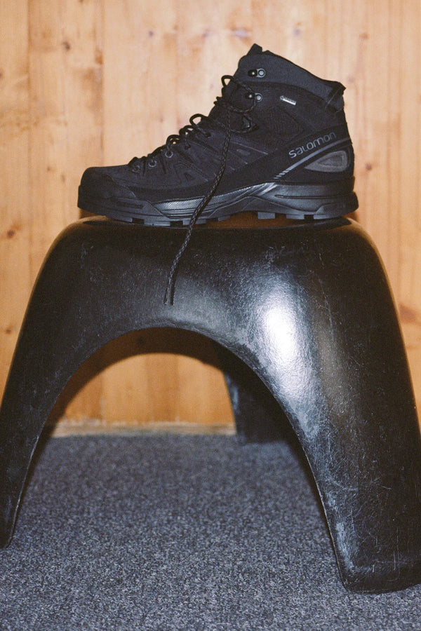 Boots X-Alp Mid Ltr Gtx