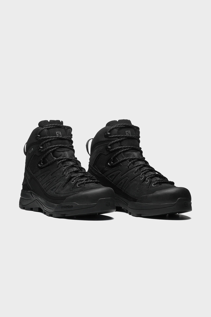 Boots X-Alp Mid Ltr Gtx