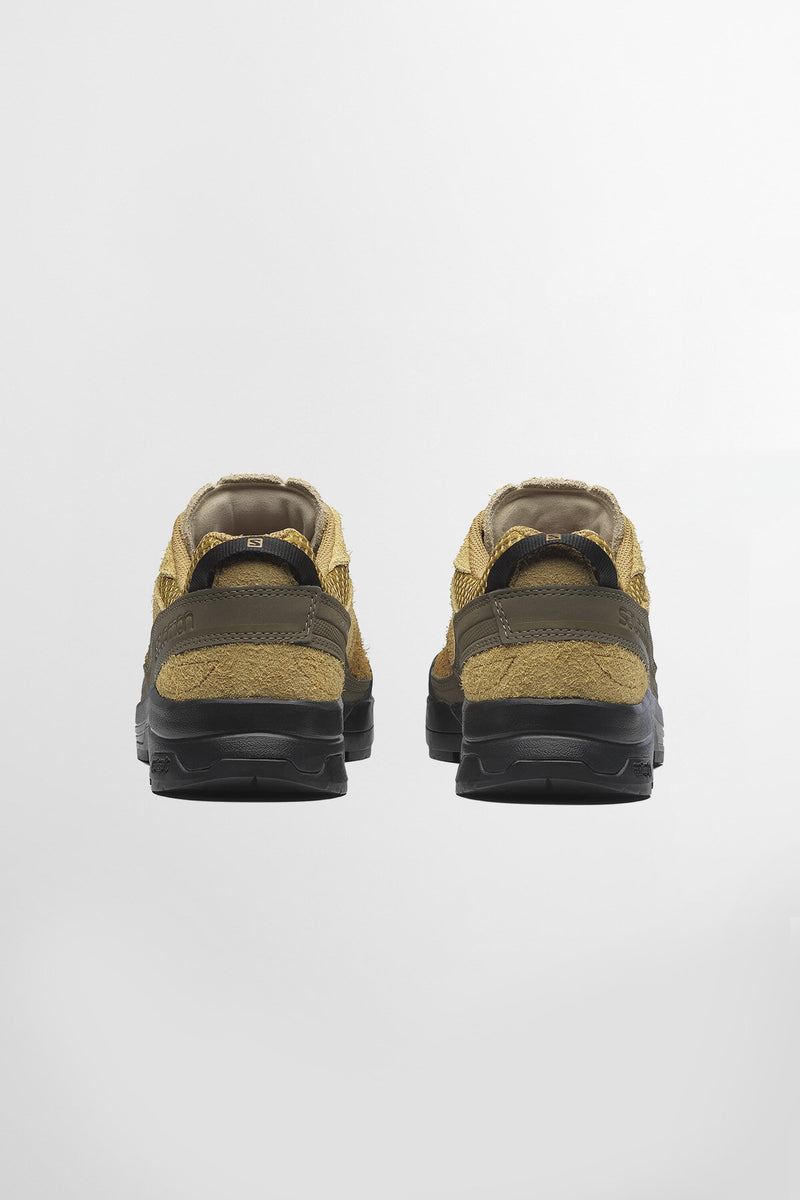 X-alp suede