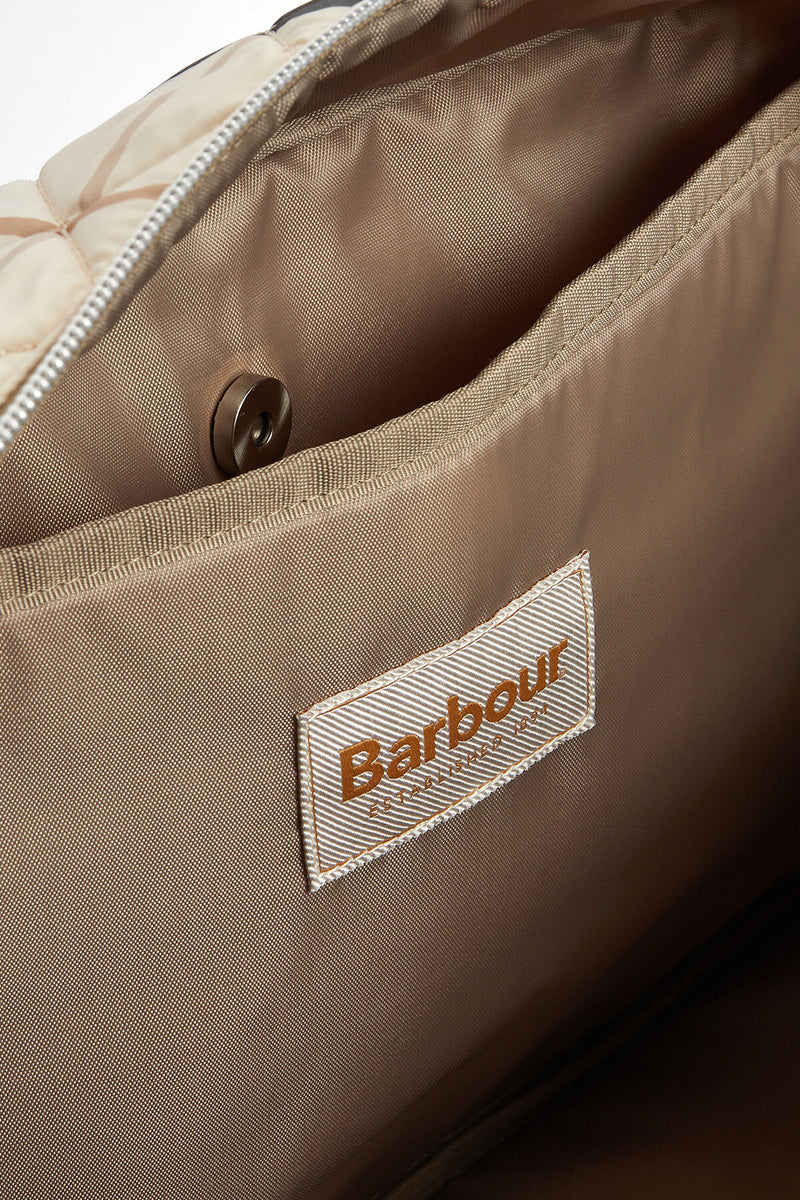 Borsone trapuntato Wetherham