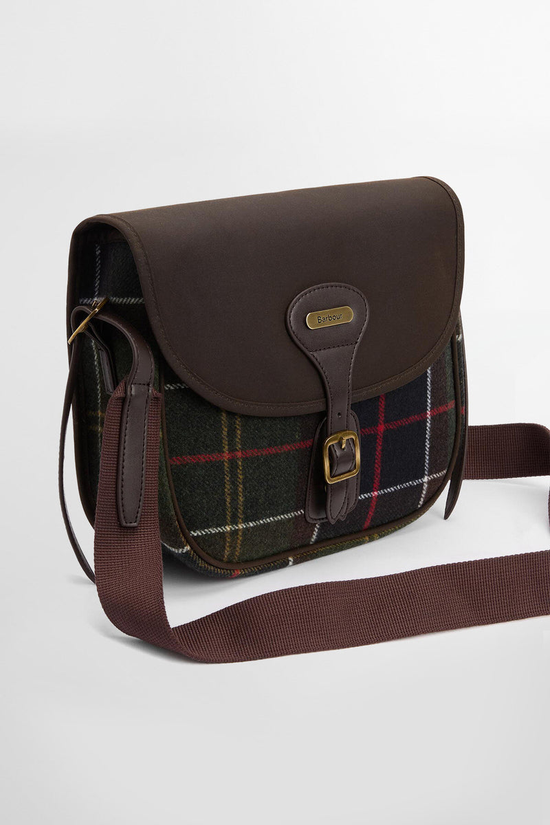 Barbour Cromarty Crossbody Bag