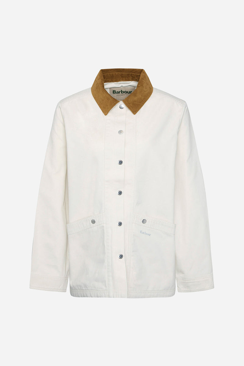 Sonnie Casual Jacket