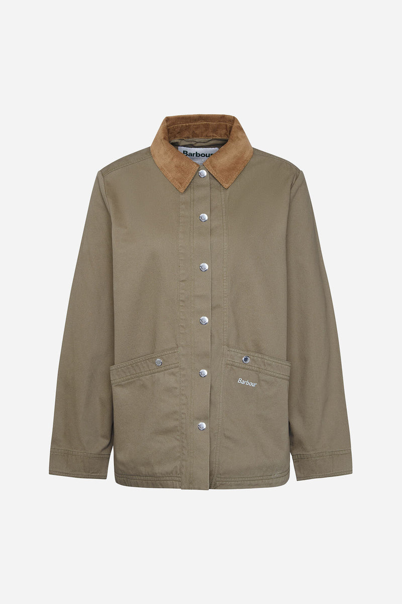 Sonnie Casual Jacket