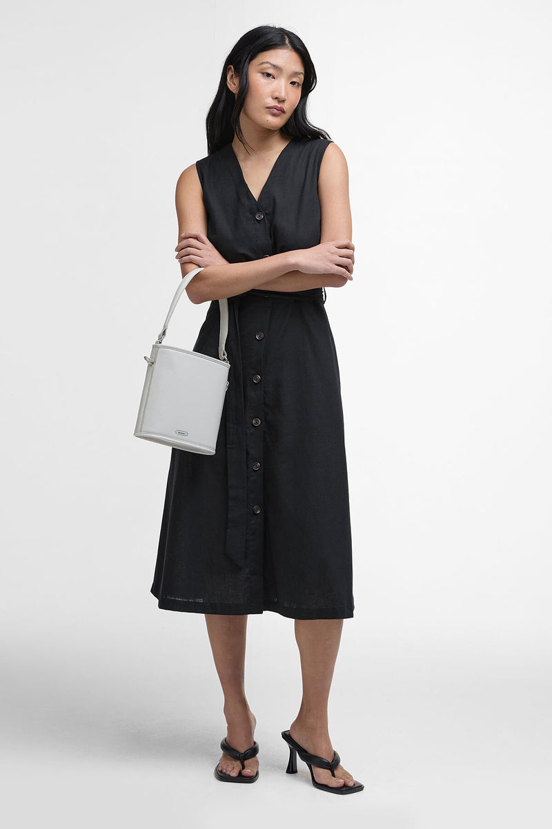 Elsie Midi Dress