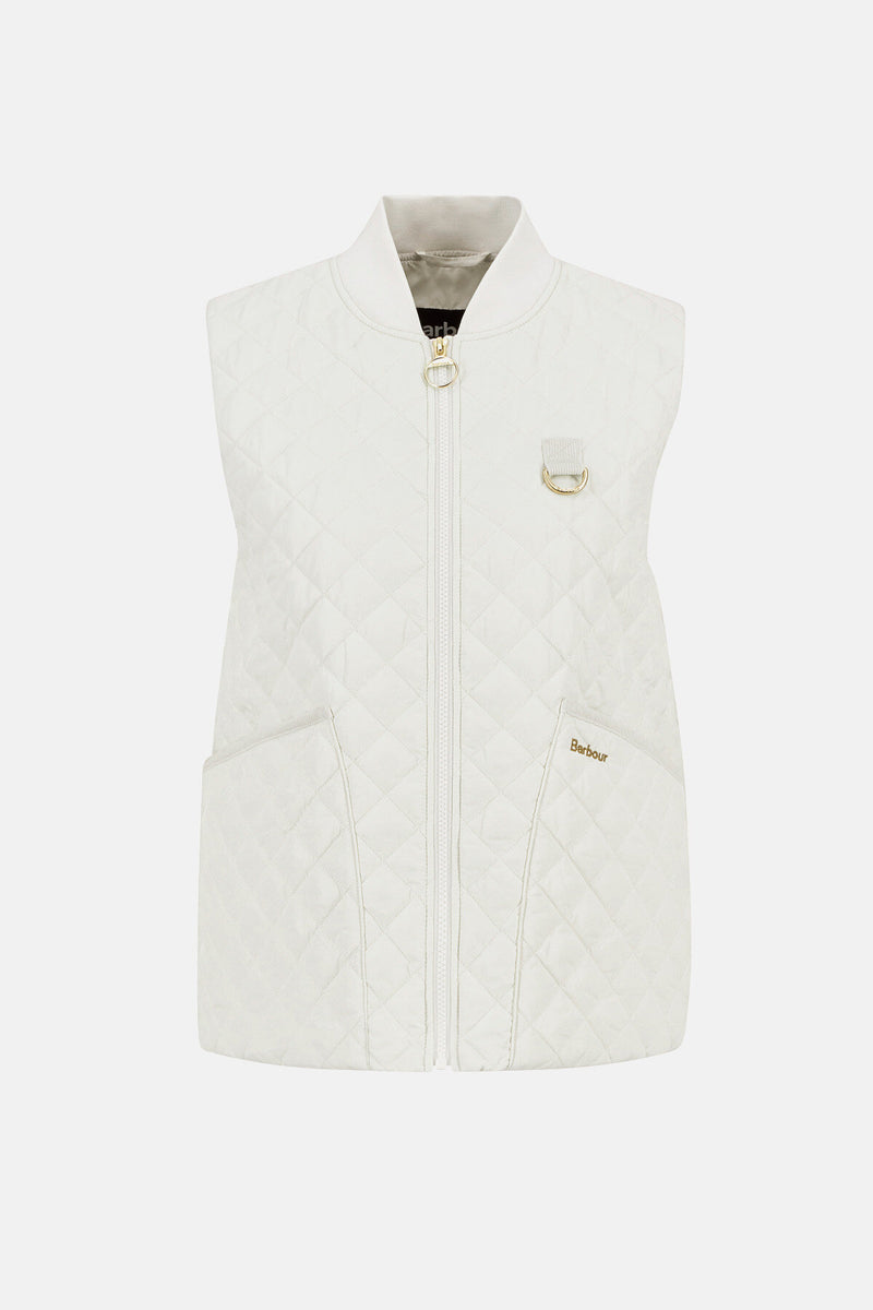 Gilet Rosalie