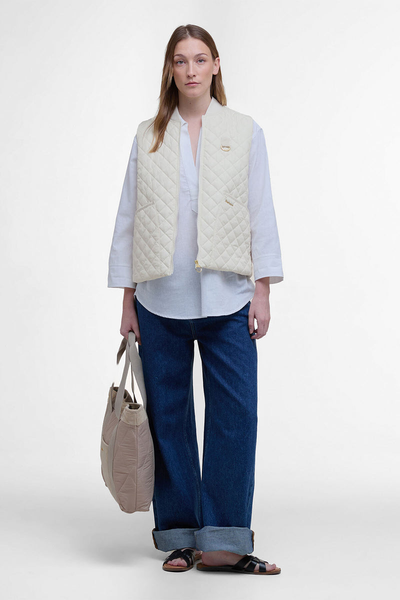Gilet Rosalie