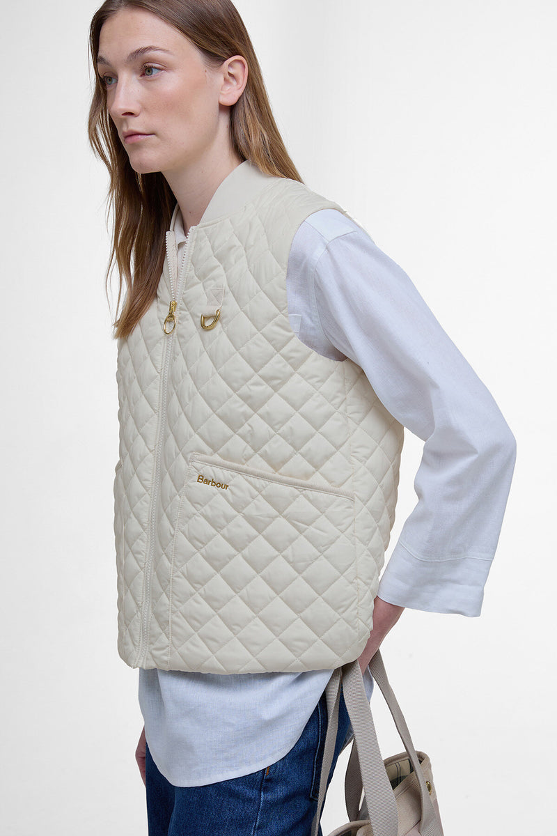 Gilet Rosalie