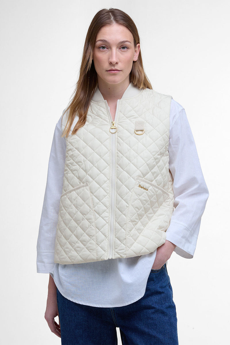 Gilet Rosalie