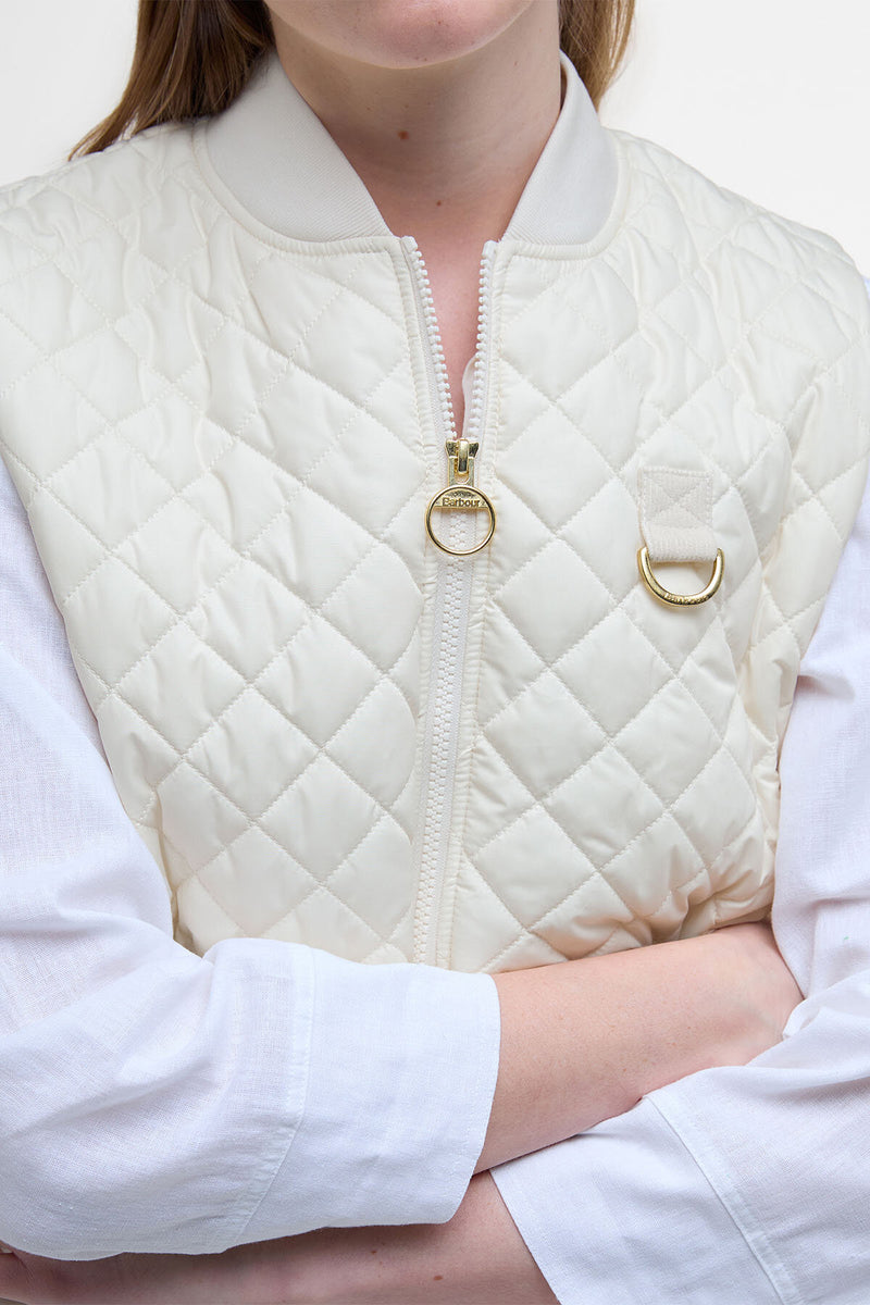 Gilet Rosalie