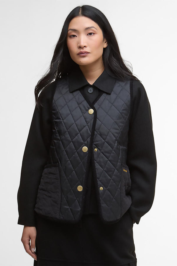 Gilet Enid