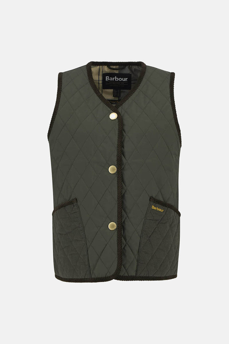 Gilet Enid
