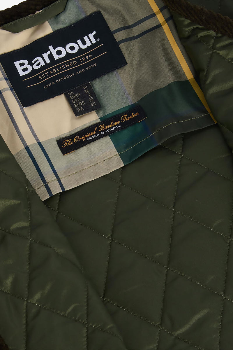 Gilet Enid