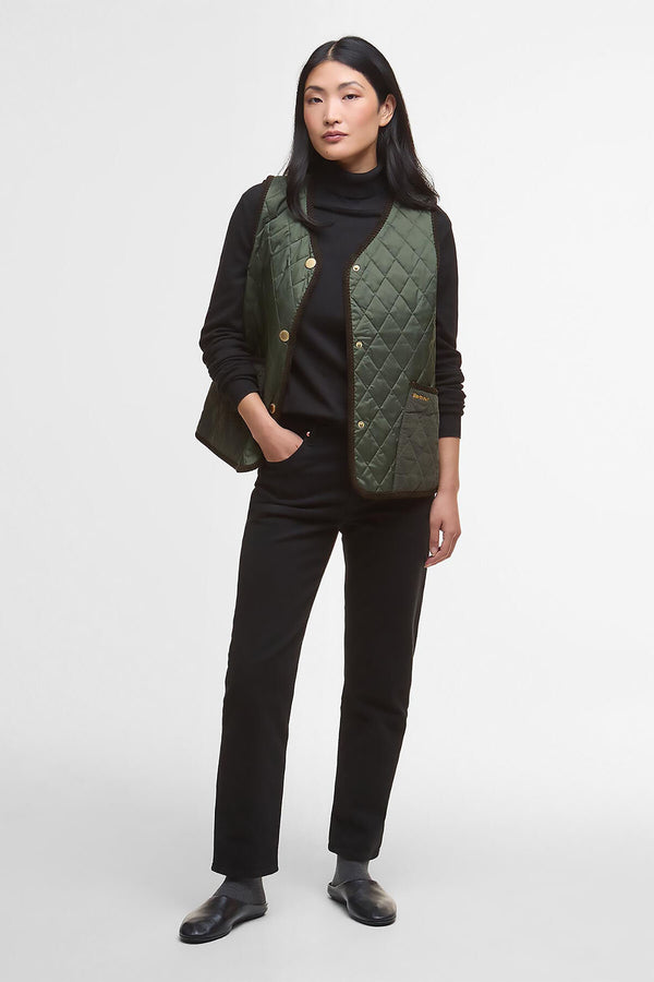 Gilet Enid