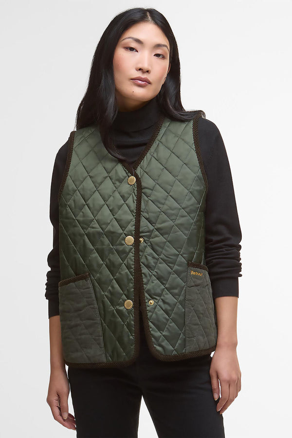 Gilet Enid