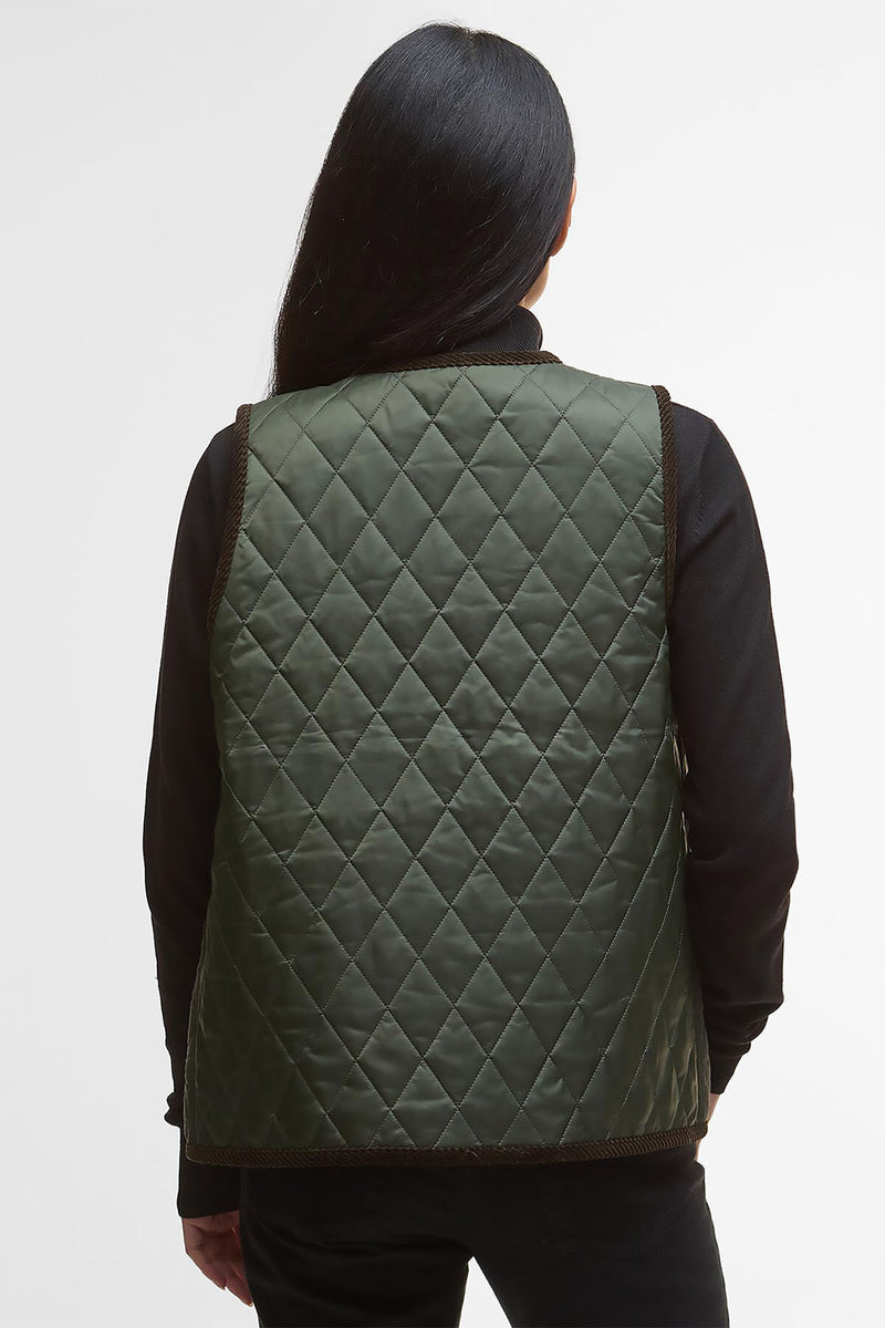 Gilet Enid