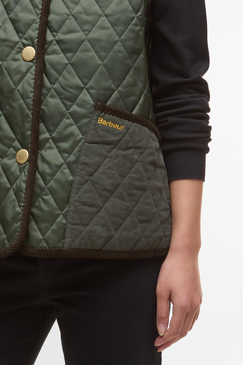 Gilet Enid