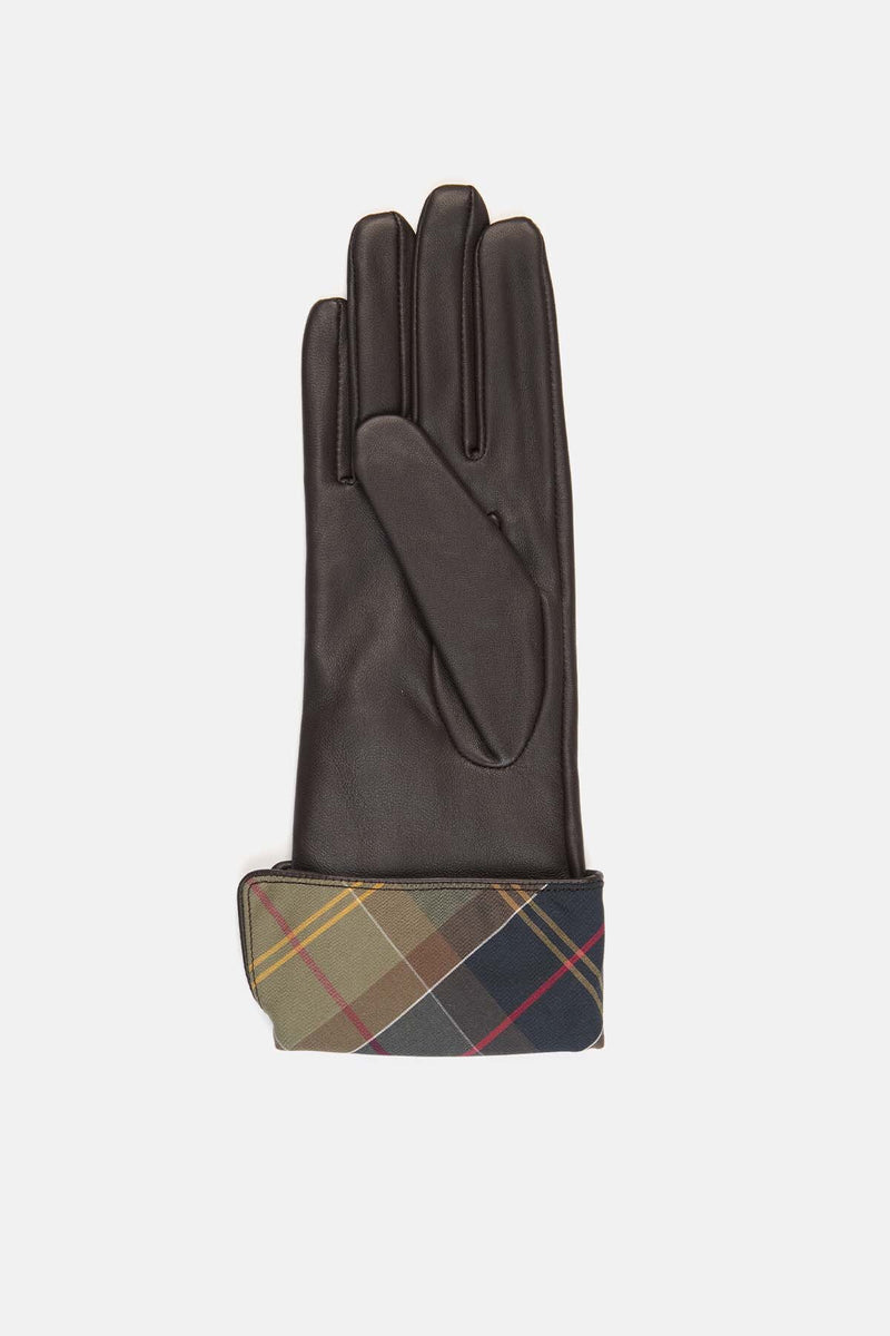 Lady Jane Leather Gloves