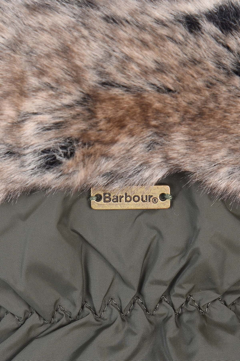 Barbour Primrose Mitt