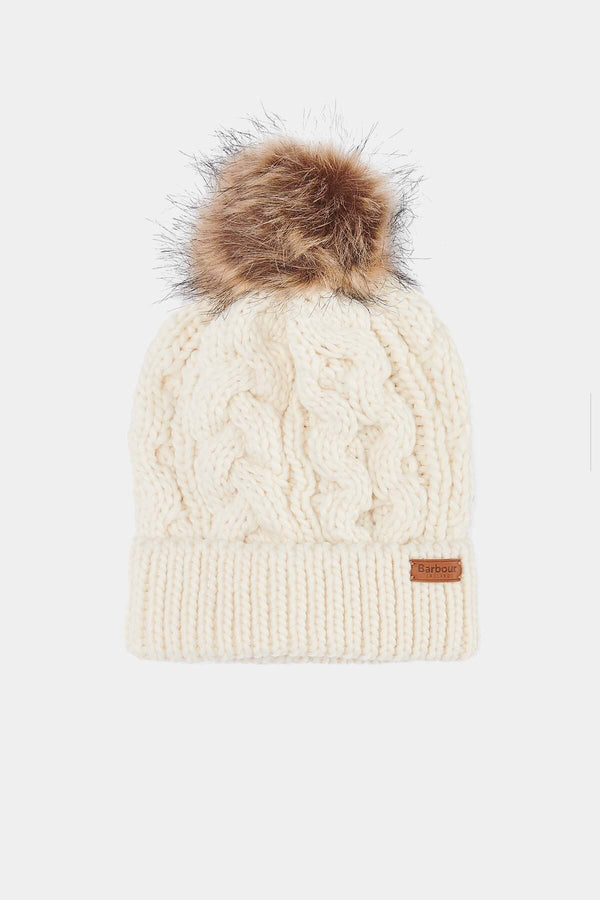 Berretto a trecce Penshaw