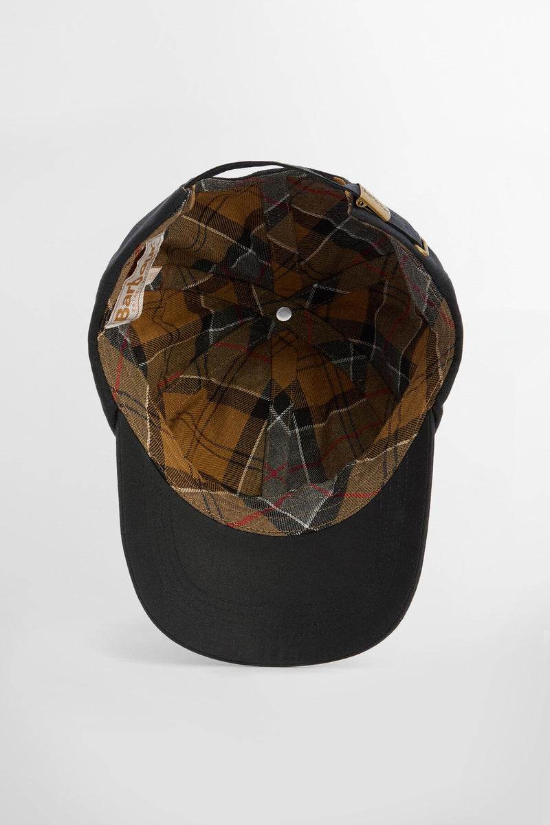Belsay Wax Sports Cap
