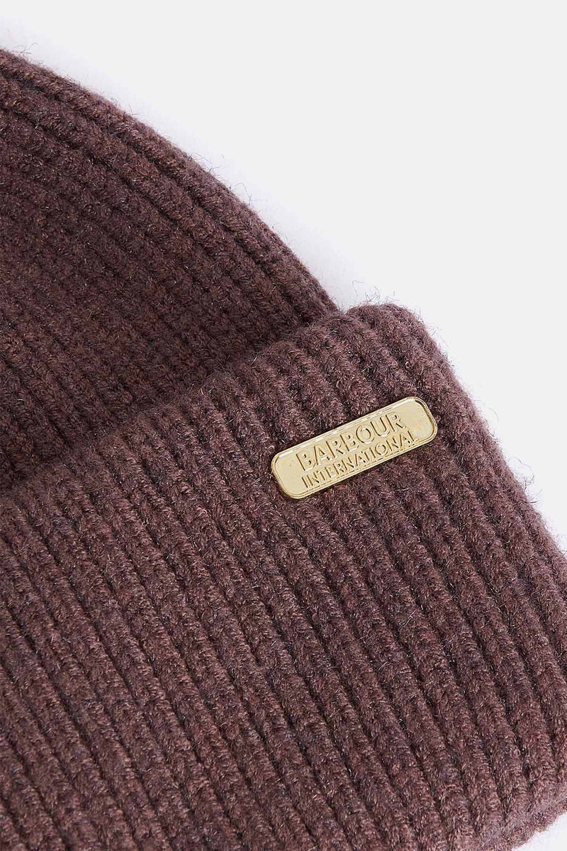 Ellen Watchcap Beanie