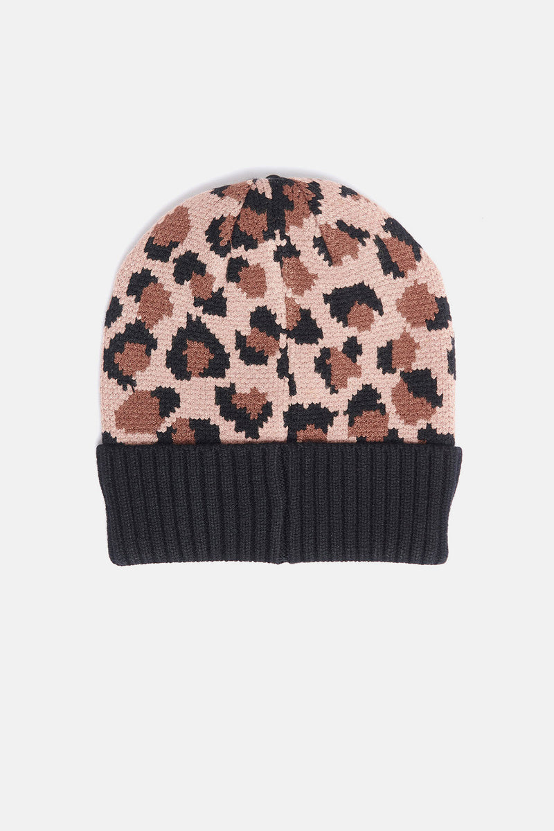 Boulevard Beanie