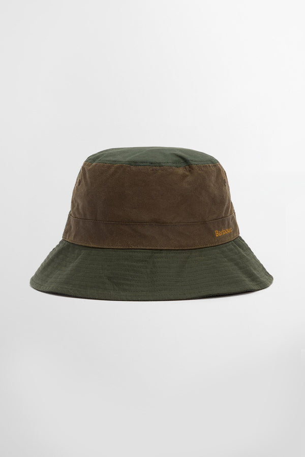 Cappello da pescatore cerato Brackley