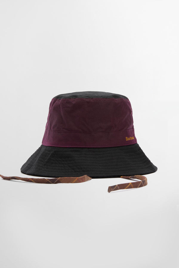Cappello da pescatore cerato Brackley
