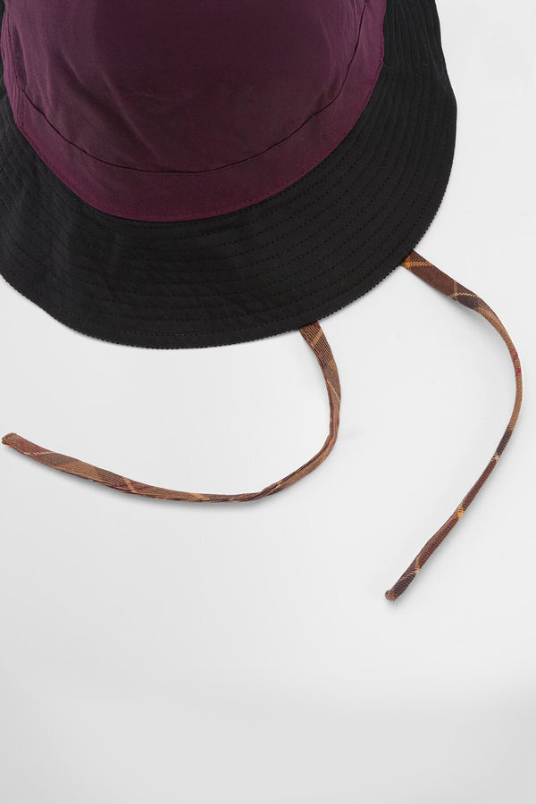 Cappello da pescatore cerato Brackley