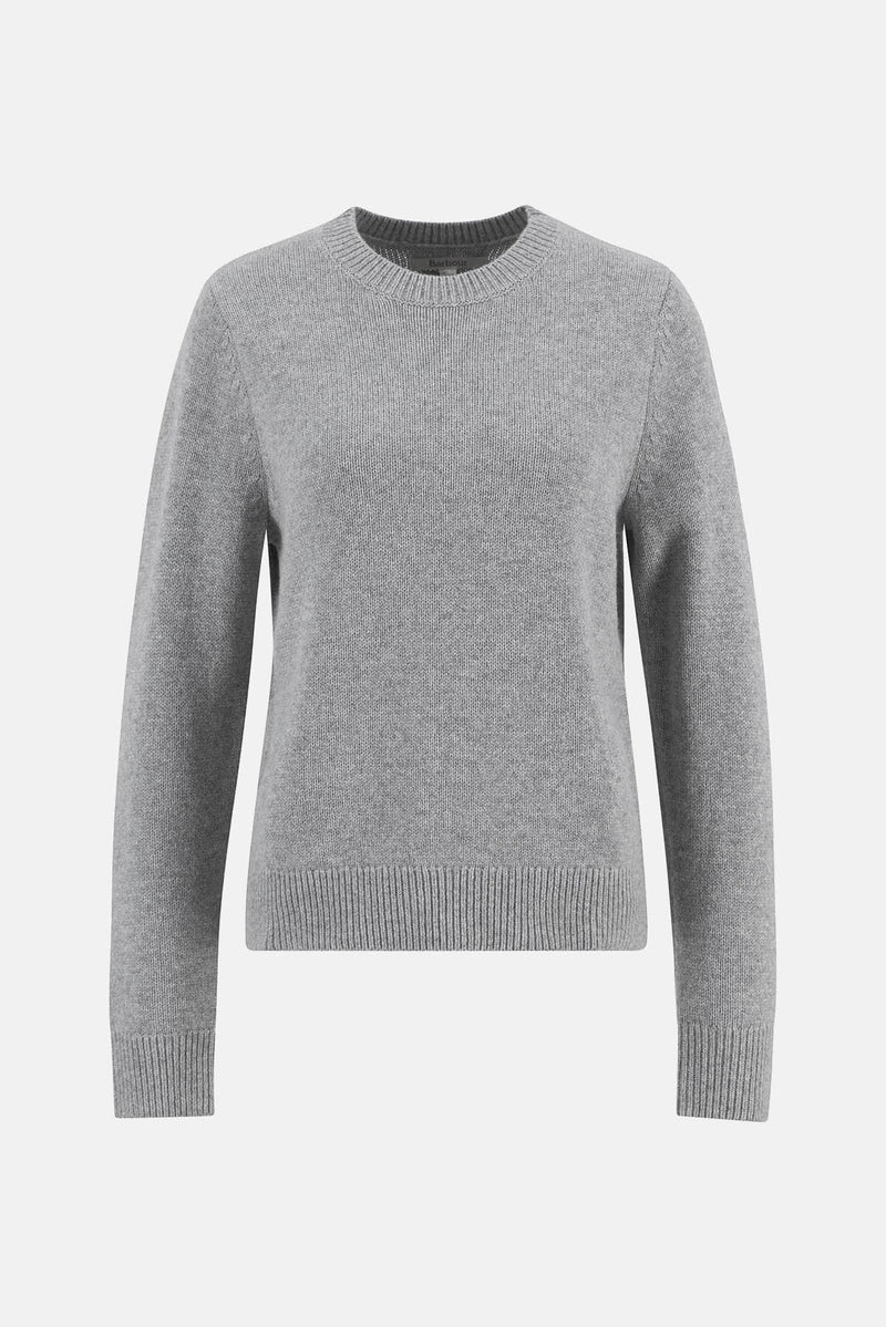 Maglione girocollo Woodhouse