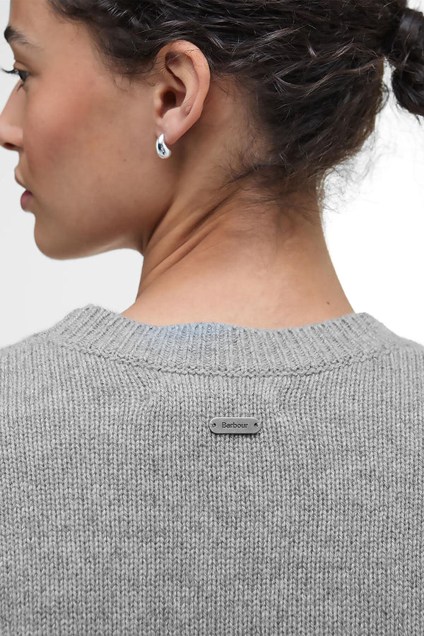Maglione girocollo Woodhouse