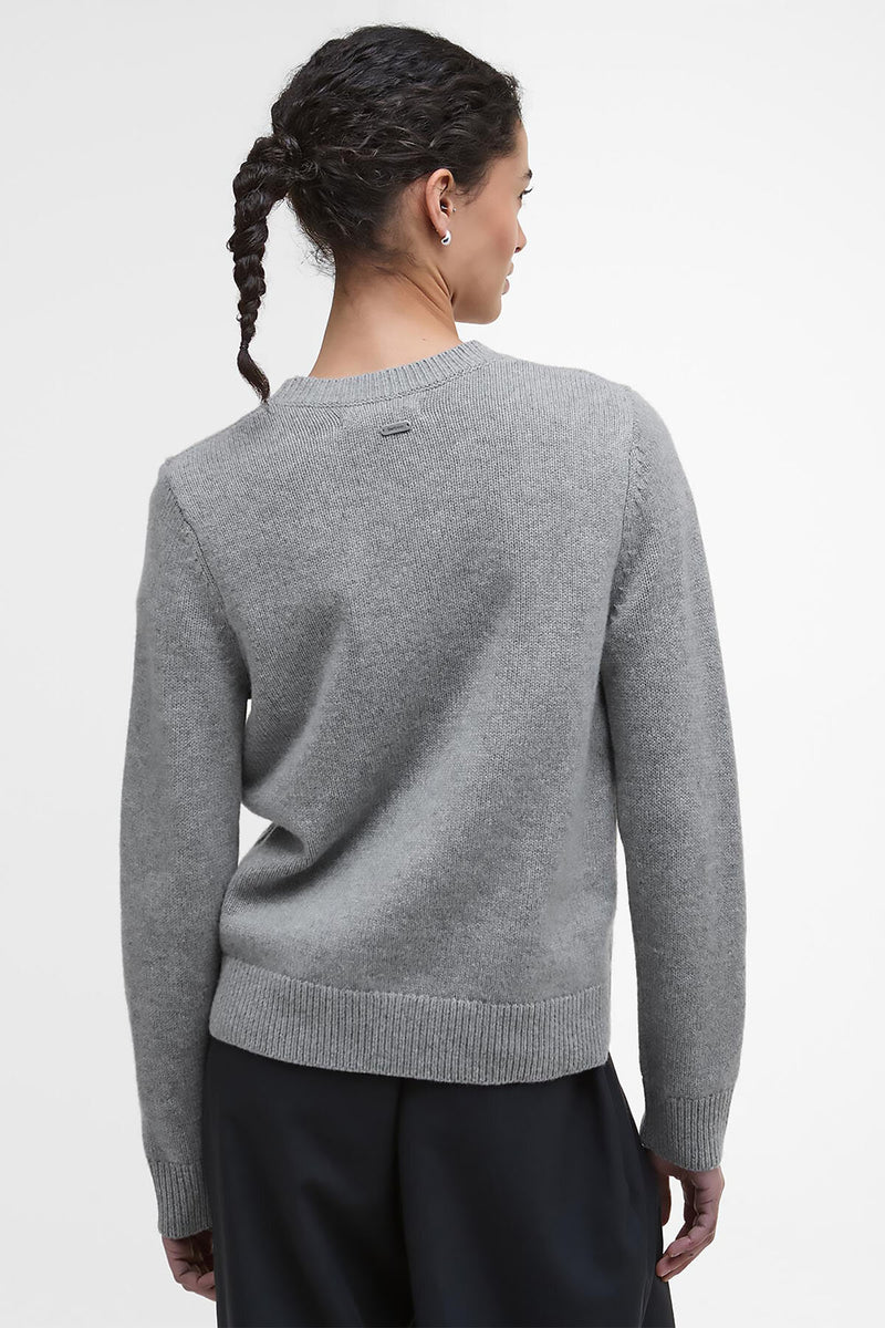 Maglione girocollo Woodhouse