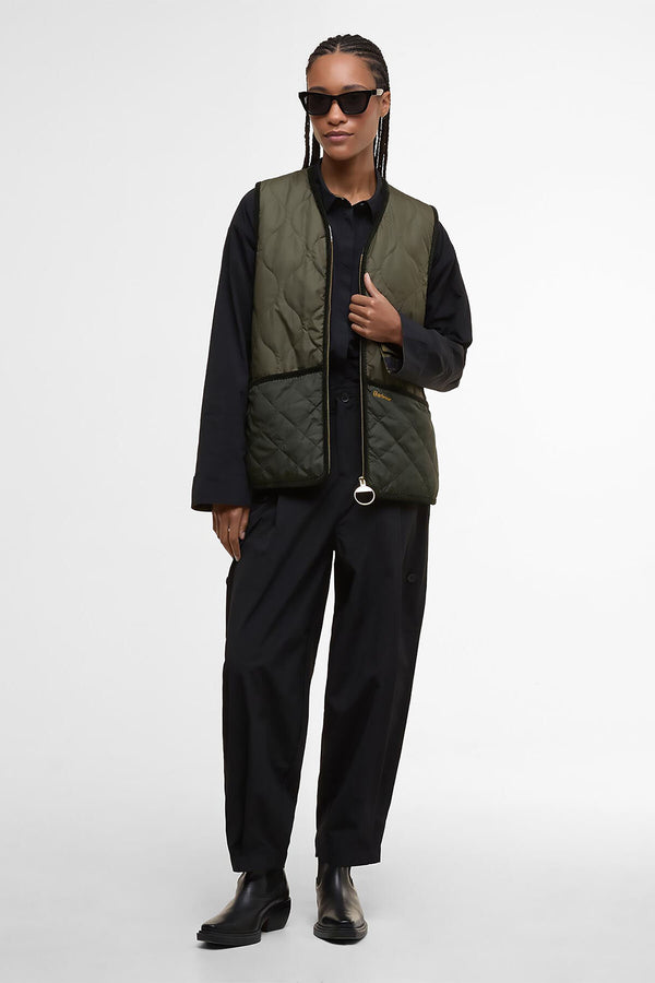 Gilet Klara