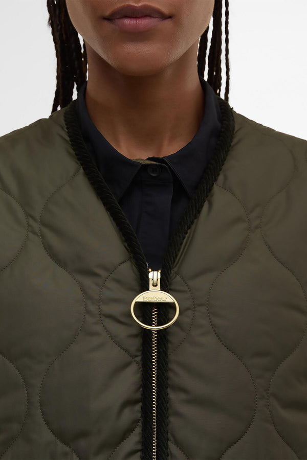 Gilet Klara