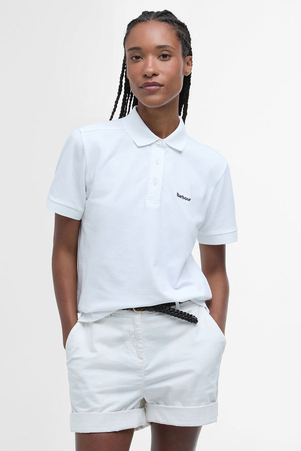 Bowford Polo Shirt